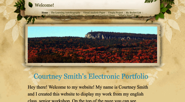 electronicportfolio2a.weebly.com