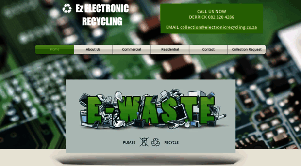 electronicrecycling.co.za