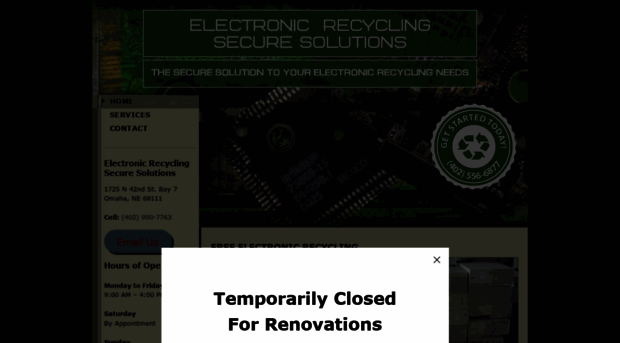 electronicrecyclingomaha.com