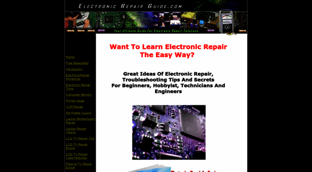 electronicrepairguide.com
