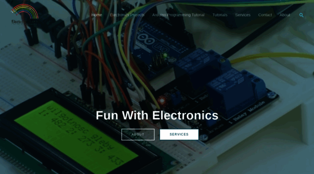 electronics-fun.com