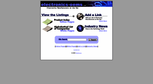 electronics-oems.com