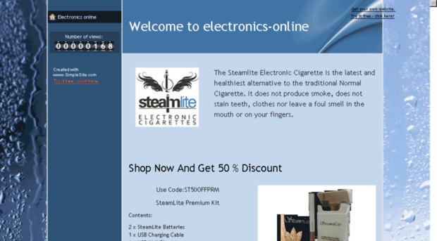electronics-online.simplesite.com