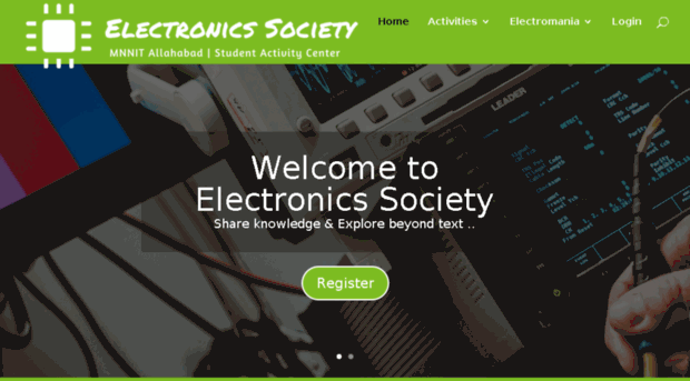 electronics-society.org