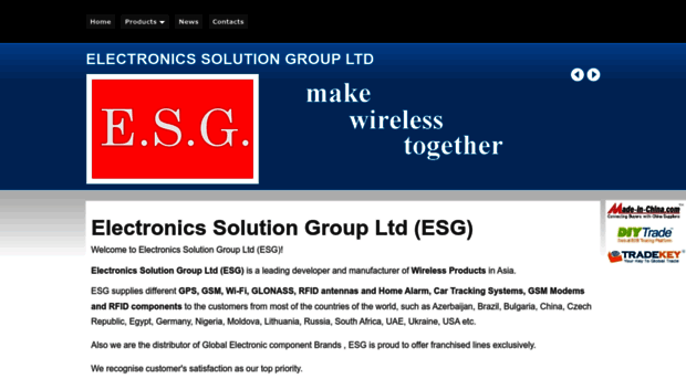 electronics-solution.com