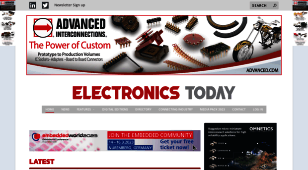 electronics-today.co.uk