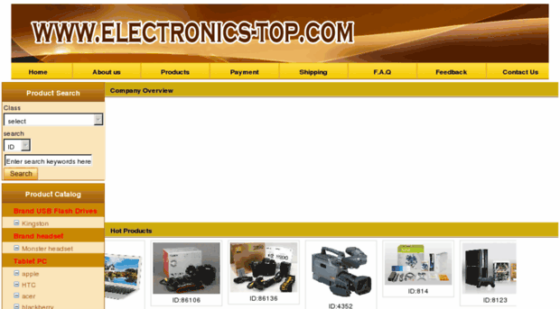 electronics-top.com
