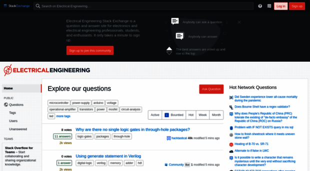 electronics.stackexchange.com