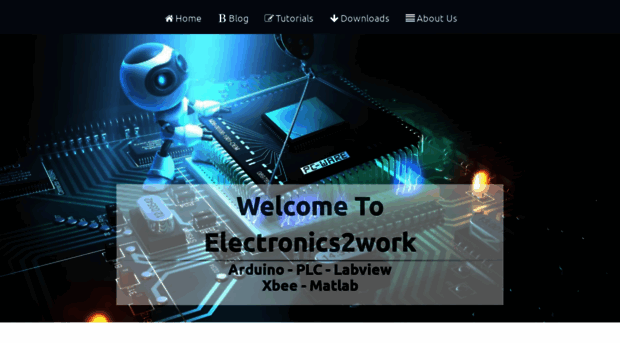 electronics2work.com