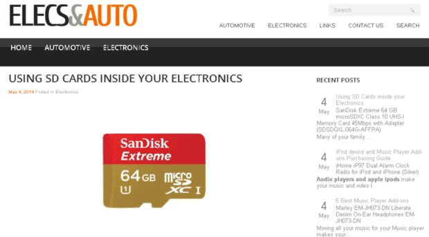 electronicsautomotiveshop.com