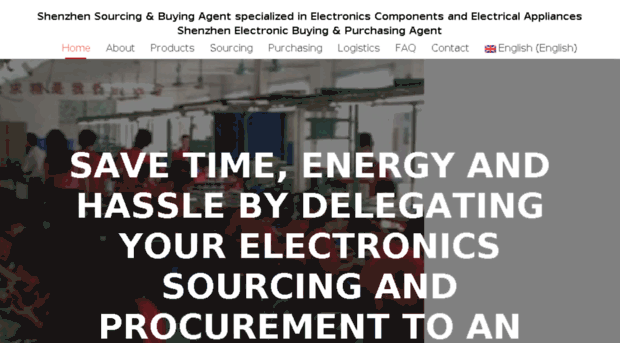 electronicsbuyingagent.com