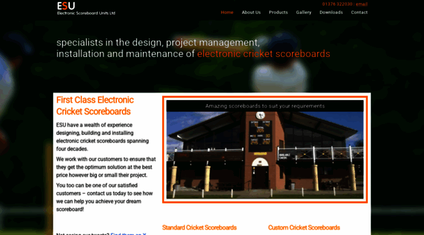 electronicscoreboardunits.co.uk