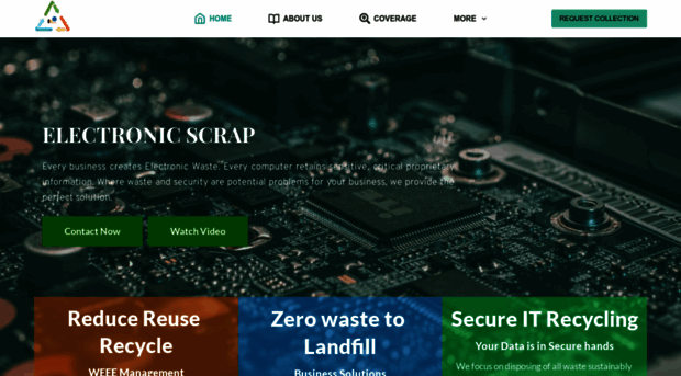 electronicscrap.eu