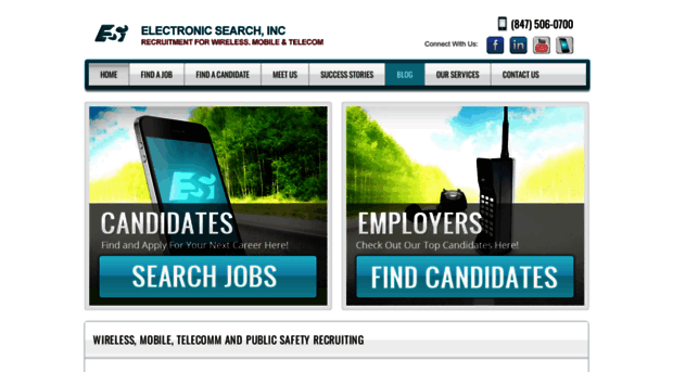 electronicsearch.com