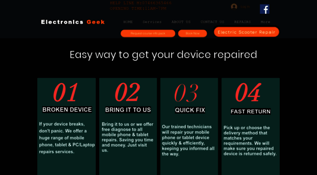 electronicsgeek.co.uk