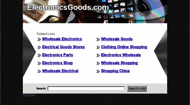 electronicsgoods.com