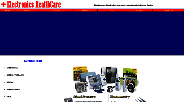 electronicshealthcare.com