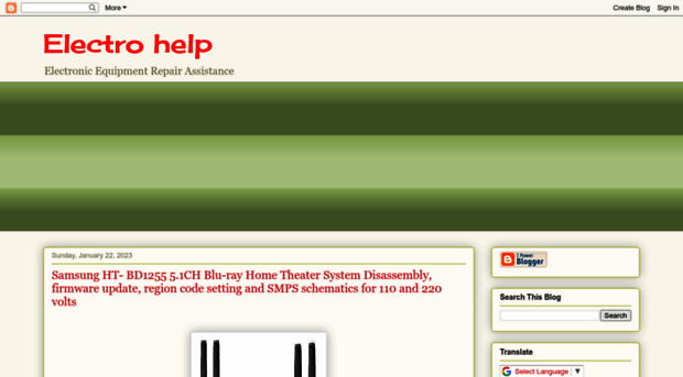electronicshelponline.blogspot.fi