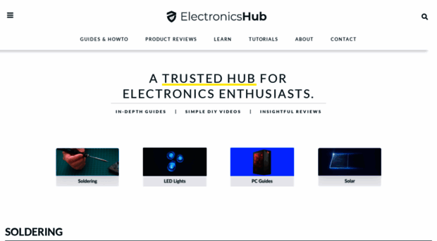 electronicshub.org