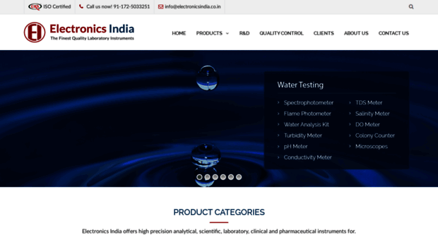 electronicsindia.co.in