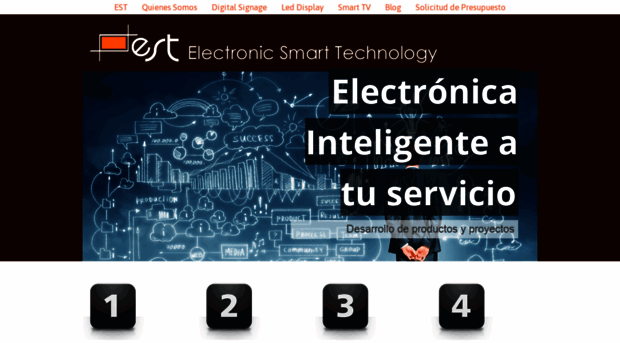 electronicsmart.tech