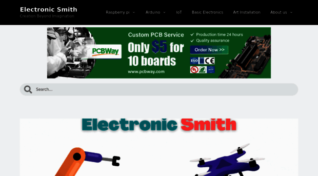 electronicsmith.com