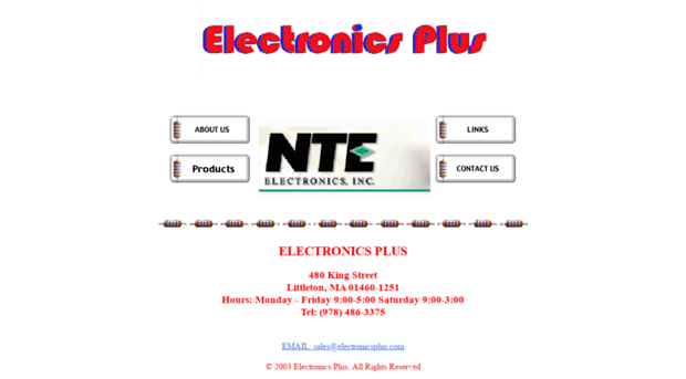 electronicsplus.com
