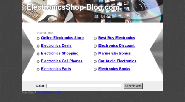 electronicsshop-blog.com