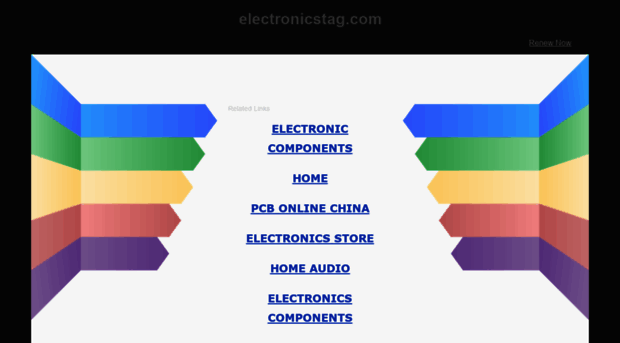 electronicstag.com