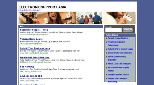 electronicsupport.asia