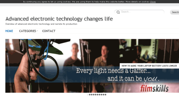 electronictechnology.overblog.com