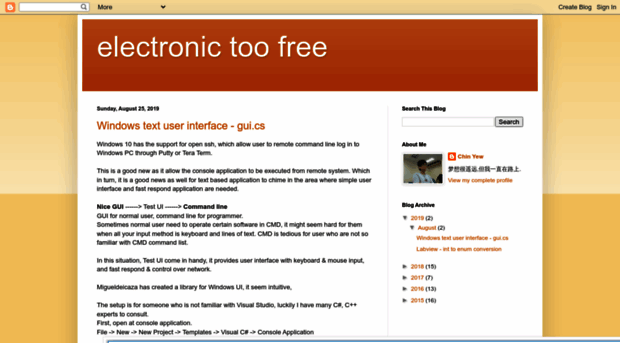 electronictoofree.blogspot.com