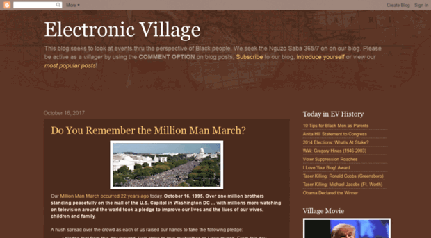 electronicvillage.blogspot.com
