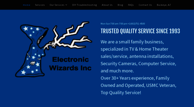 electronicwizards.net