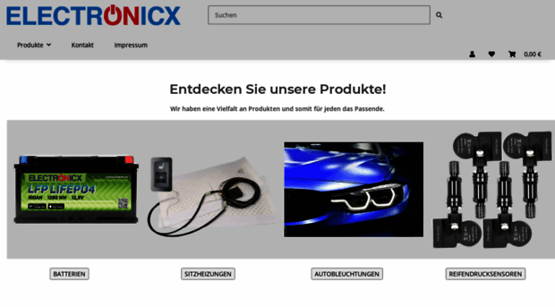 electronicx.de