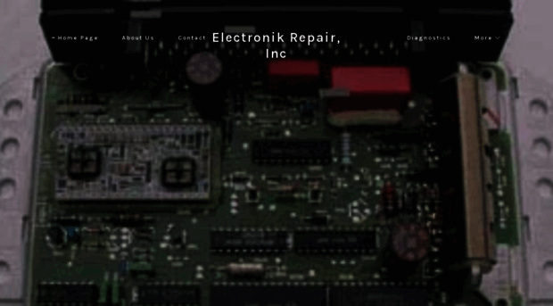 electronikrepair.com