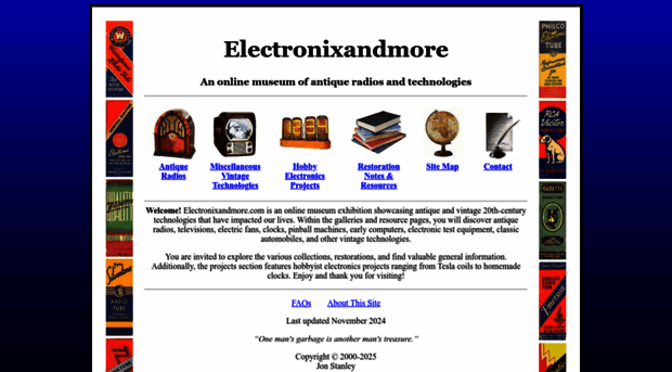 electronixandmore.com