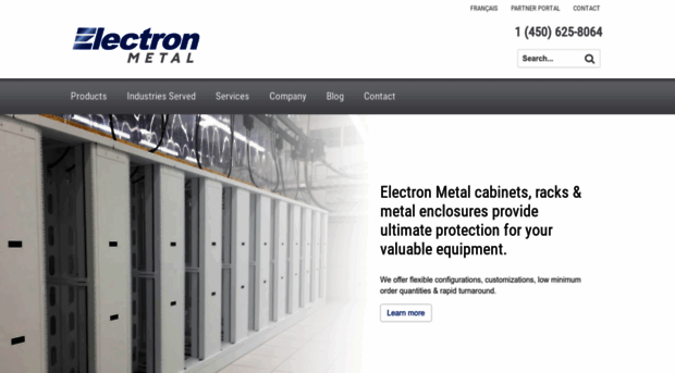 electronmetal.ca