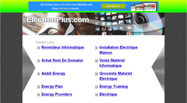 electronplus.com