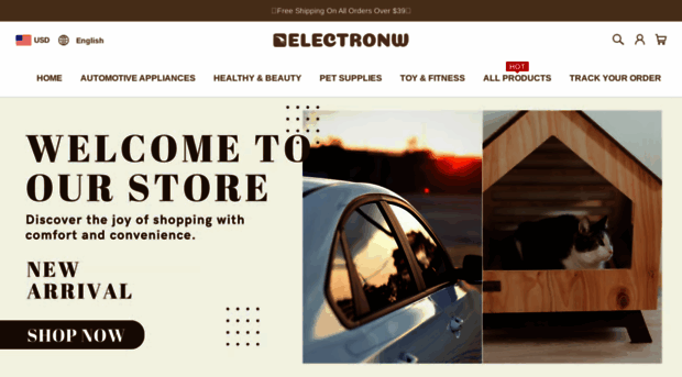 electronw.com