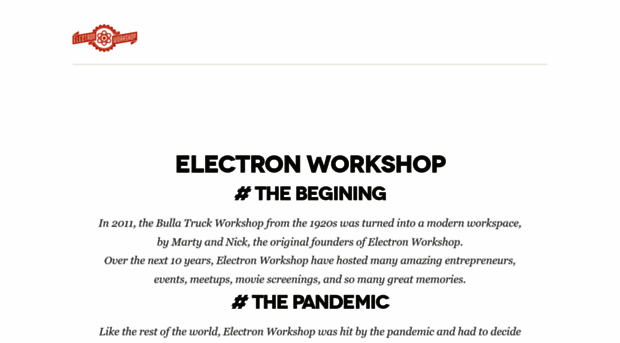 electronworkshop.com.au