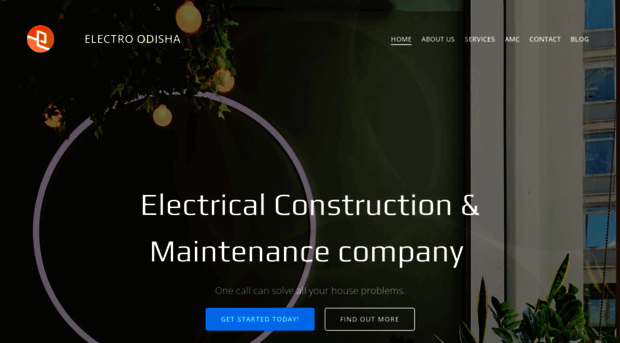 electroodisha.com