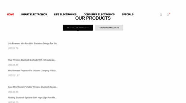 electrooh.com