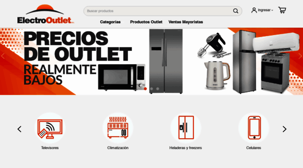 electrooutlet.com.ar