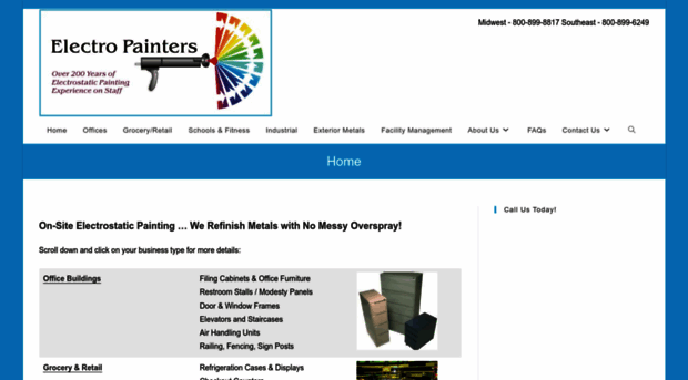 electropainters.com