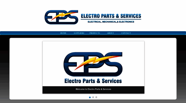 electropartsvcs.com