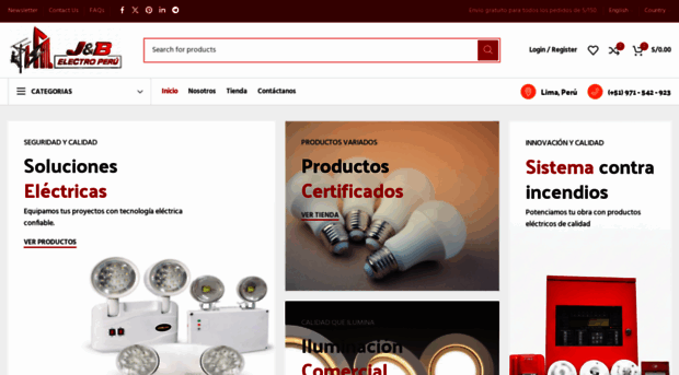 electroperujyb.com