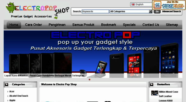 electropopshop.com