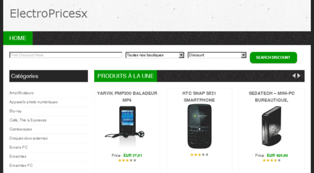 electropricesx.com