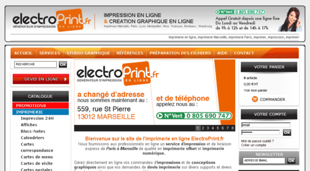 electroprint2.bexter.fr